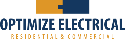 Optimize Electrical Logo